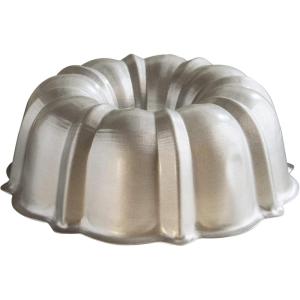 Nordic Ware Treat Bundt Pan, 12-Cup(12.5 cups)