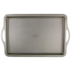 Nordic Ware Treat Nonstick Baking Sheet 11 x 17