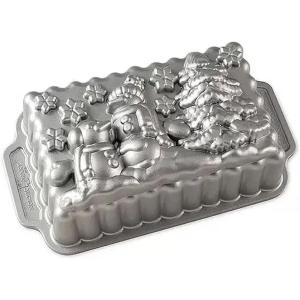 Nordic Ware Winter Wonderland Loaf