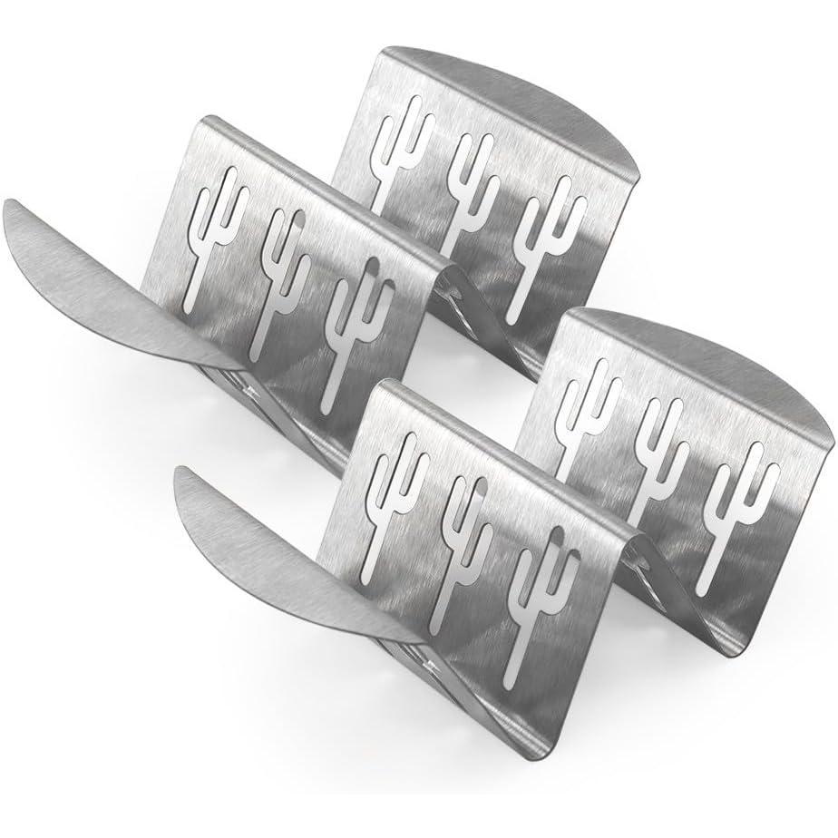 imageNordic Ware Taco Grilling Rack