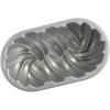 Nordic Ware Braided Loaf Pan(6 Cup)
