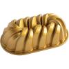 Nordic Ware Braided Loaf Pan(6 Cup)