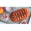 Nordic Ware Jubilee Loaf Pan, 6 Cup, Gold(Loaf Pan)