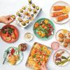 Nordic Ware Naturals Chicken Leg & Jalapeno Grilling & Roasting Rack