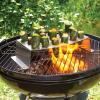 Nordic Ware Naturals Chicken Leg & Jalapeno Grilling & Roasting Rack