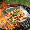 Nordic Ware Naturals Perforated Grilling Basket