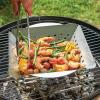 Nordic Ware Naturals Perforated Grilling Basket
