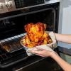 Nordic Ware Naturals Vertical Chicken Roaster