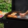 Nordic Ware Weighted Grill Press for Smash Burgers and Bacon