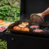 Nordic Ware Weighted Grill Press for Smash Burgers and Bacon