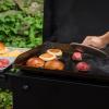 Nordic Ware Weighted Grill Press for Smash Burgers and Bacon