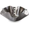 Grilled Tortilla Bowl Maker(Fits up to 12″ tortillas)