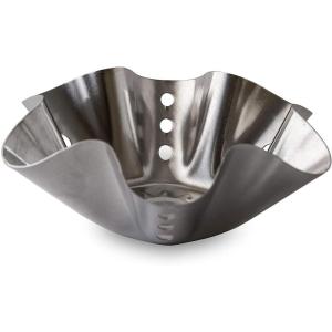 Grilled Tortilla Bowl Maker(Fits up to 12″ tortillas)