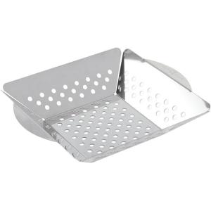 Nordic Ware Naturals Perforated Grilling Basket
