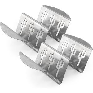 Nordic Ware Taco Grilling Rack