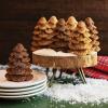 Nordic Ware Evergreen Cakelets(2.5 Cup Capacity)