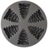 Nordic Ware Evergreen Cakelets(2.5 Cup Capacity)