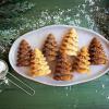 Nordic Ware Evergreen Cakelets(2.5 Cup Capacity)
