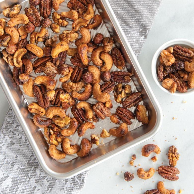imageNordic Ware Prism Big Sheet and Half Sheet Set1 Pack