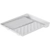 Nordic Ware Microwave Bacon Tray & Food Defroster(11.9″ x 10.3″ x 1.3″)