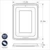 Nordic Ware Big Sheet Cover