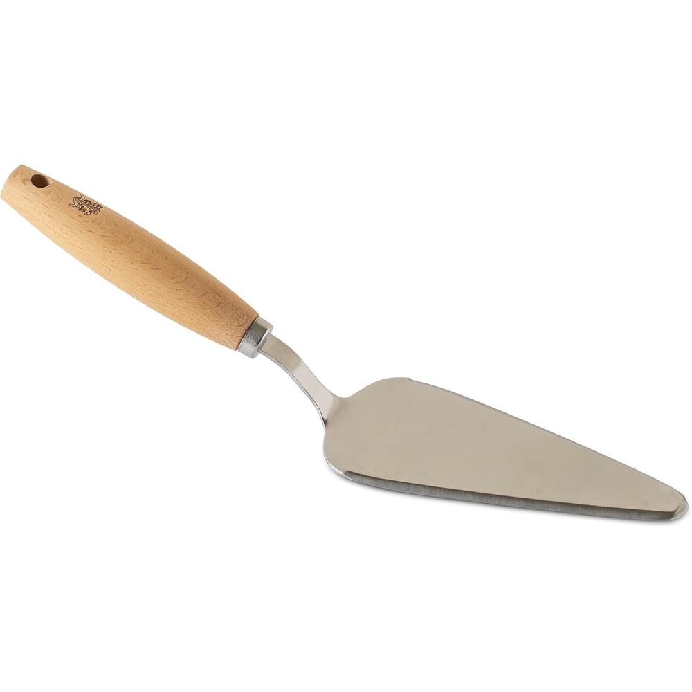 image:imageNordic Ware Cake Server with Beechwood Handle