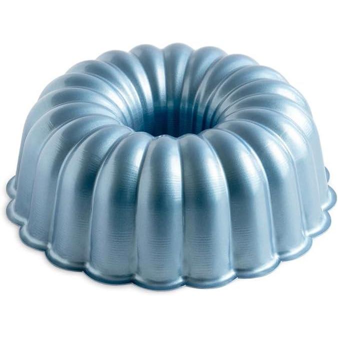 image:imageNordic Ware Formed Elegant Party Bundt 12 Cups Twilight Blue
