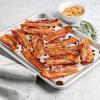 Nordic Ware Naturals Quarter Sheet with Multi-Purpose Oven and Cooling Rack