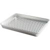 Nordic Ware Naturals High Sided Half Sheet Pan with Multi-Purpose Oven and Cooling Rack