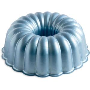 Nordic Ware Formed Elegant Party Bundt®, 12 Cups, Twilight Blue