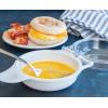 Nordic Ware Microwave Egg Bites Pan(2-Piece)