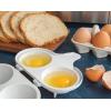Nordic Ware Microwave Egg Bites Pan(2-Piece)