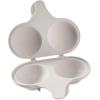 Nordic Ware Microwave Egg Bites Pan(2-Piece)