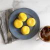 Nordic Ware Microwave Egg Bites Pan(4 Cavities)