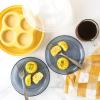 Nordic Ware Microwave Egg Bites Pan(4 Cavities)