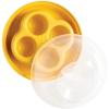 Nordic Ware Microwave Egg Bites Pan(4 Cavities)