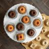 Nordic Ware Bundt Charms, 1.2 Cup, Gold(1.2 Cup)