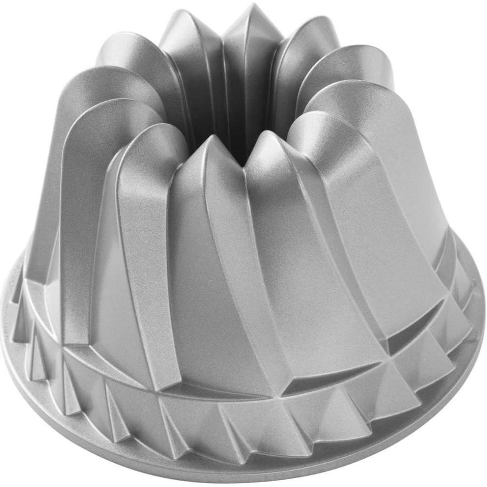 image:imageNordic Ware Kugelhopf Bundt Cake Pan