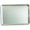 Nordic Ware Embossed Naturals Ornament Pattern Half Sheet(Embossed Heart)
