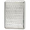 Nordic Ware Embossed Naturals Ornament Pattern Half Sheet(Embossed Tree)