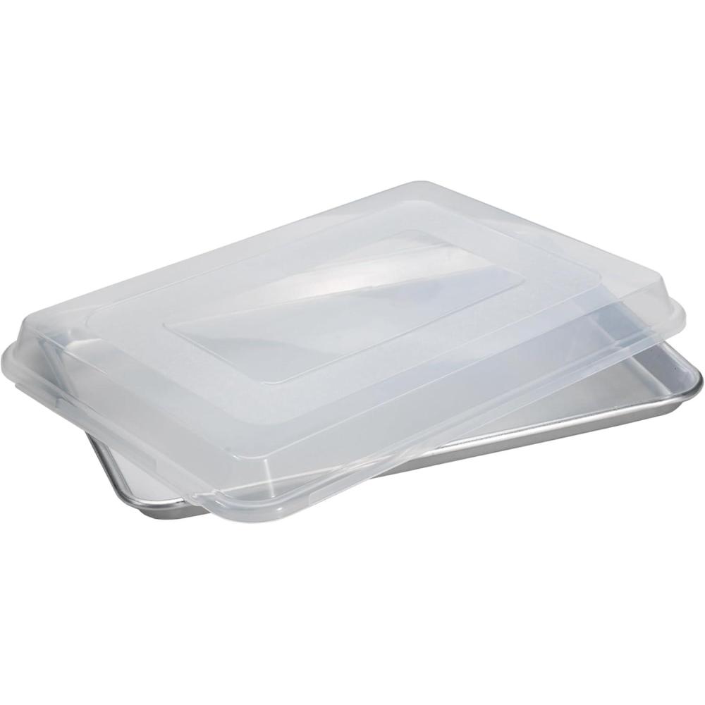image:imageNordic Ware Naturals Half Sheet with Lid