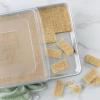 Nordic Ware Naturals Half Sheet with Lid