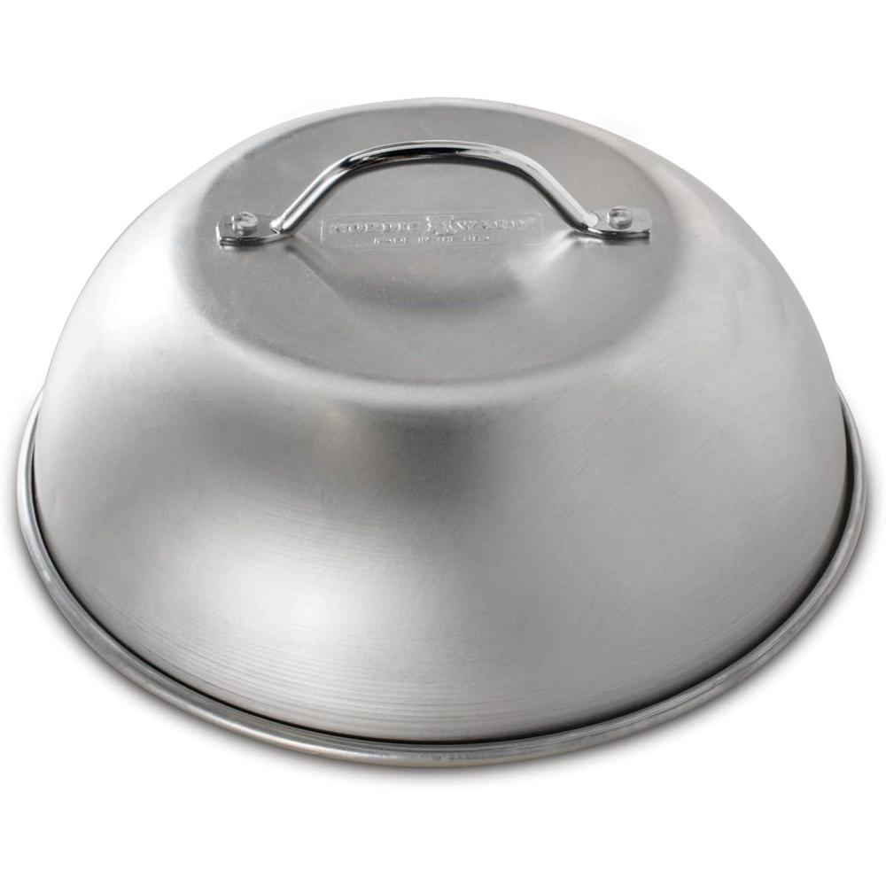 image:imageHigh Dome Grill Lid115 Inch
