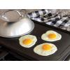 Nordic Ware 365 Indoor/Outdoor Cheese Melting Dome(Silver)