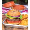 Nordic Ware 365 Indoor/Outdoor Stuffed Burger Maker and Patty Press
