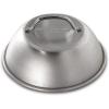 Nordic Ware 365 Indoor/Outdoor Cheese Melting Dome(Silver)
