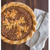 Nordic Ware Stars and Cherries Pie Top Cutter, Red(14.5 x 12.25 x 0.75 inch)