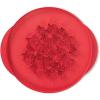 Nordic Ware Stars and Cherries Pie Top Cutter, Red(13.94 x 13.63 x 0.25 inch)