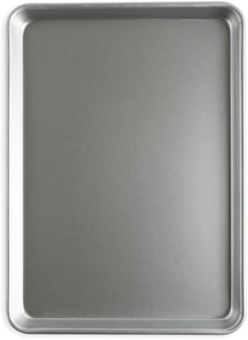 image:imageNordic Ware Aluminized Steel Half Sheet Baking PanHalf Sheet