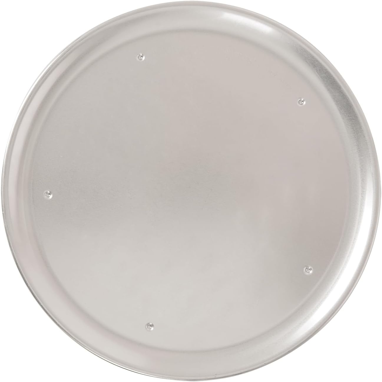 image:imageNordic Ware Naturals 16 Air Crisp Aluminum Pizza Pan Set of 2
